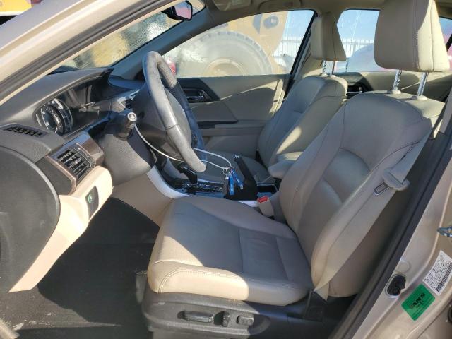 Photo 6 VIN: 1HGCR2F88GA136152 - HONDA ACCORD EXL 