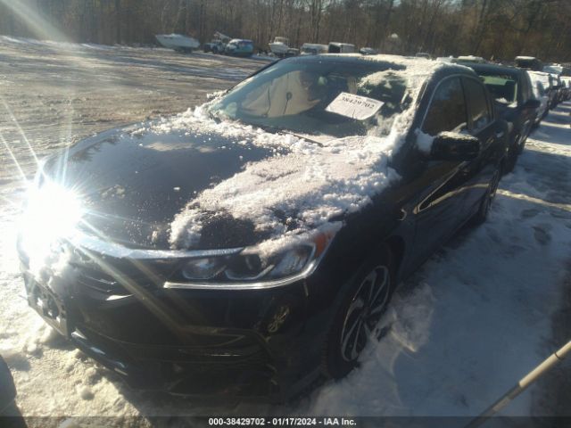 Photo 1 VIN: 1HGCR2F88GA137785 - HONDA ACCORD 