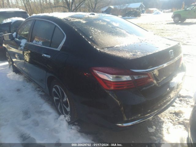 Photo 2 VIN: 1HGCR2F88GA137785 - HONDA ACCORD 