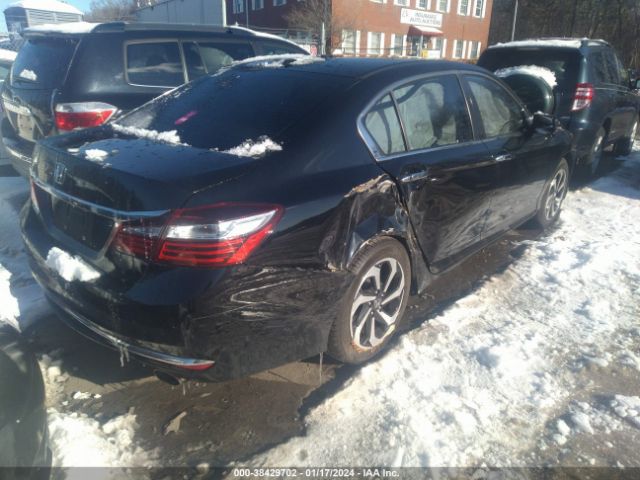 Photo 3 VIN: 1HGCR2F88GA137785 - HONDA ACCORD 