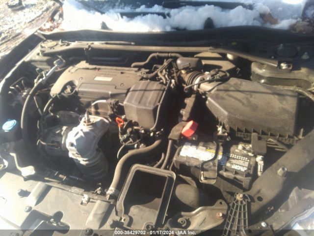 Photo 9 VIN: 1HGCR2F88GA137785 - HONDA ACCORD 