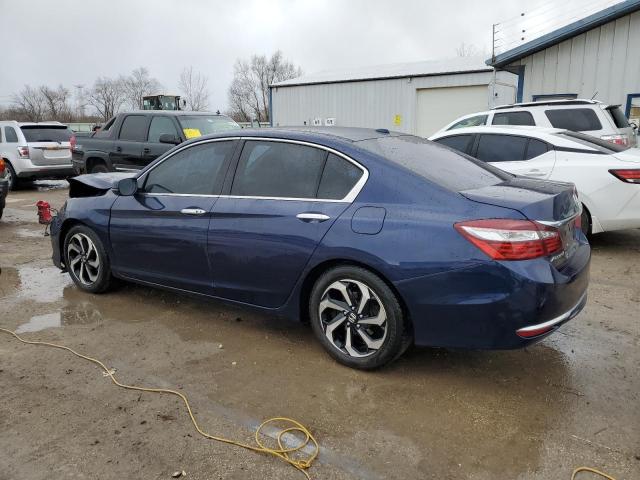 Photo 1 VIN: 1HGCR2F88GA137978 - HONDA ACCORD 