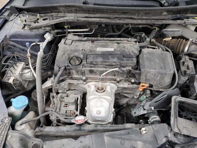 Photo 10 VIN: 1HGCR2F88GA137978 - HONDA ACCORD 