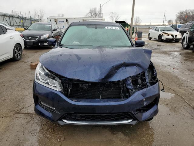 Photo 4 VIN: 1HGCR2F88GA137978 - HONDA ACCORD 