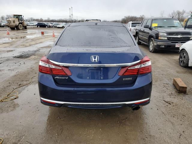 Photo 5 VIN: 1HGCR2F88GA137978 - HONDA ACCORD 