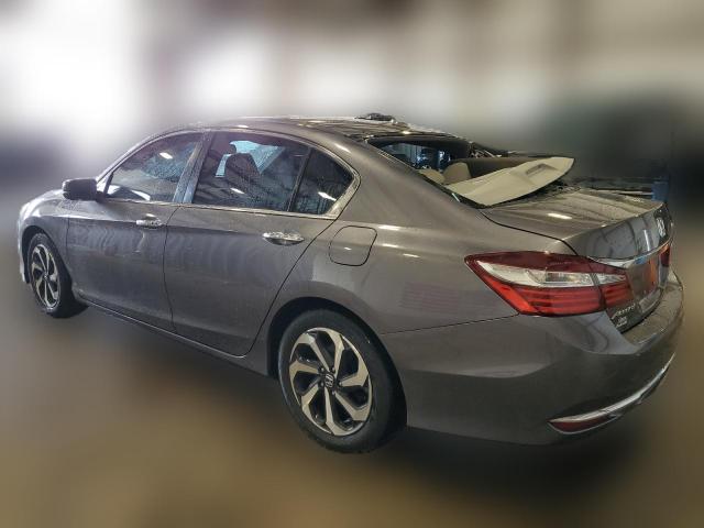 Photo 1 VIN: 1HGCR2F88GA142579 - HONDA ACCORD 