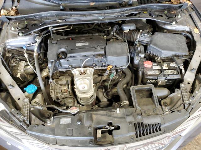 Photo 10 VIN: 1HGCR2F88GA142579 - HONDA ACCORD 