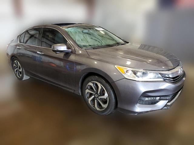 Photo 3 VIN: 1HGCR2F88GA142579 - HONDA ACCORD 