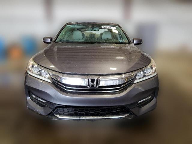 Photo 4 VIN: 1HGCR2F88GA142579 - HONDA ACCORD 