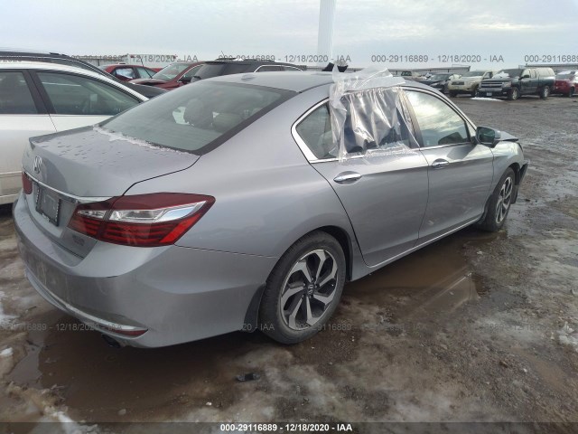 Photo 3 VIN: 1HGCR2F88GA151850 - HONDA ACCORD SEDAN 