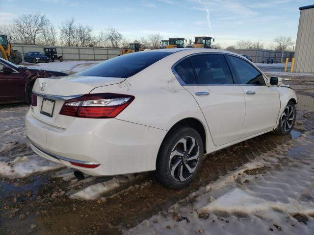 Photo 3 VIN: 1HGCR2F88GA161486 - HONDA ACCORD EXL 