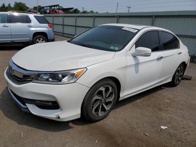 Photo 0 VIN: 1HGCR2F88GA167997 - HONDA ACCORD EXL 