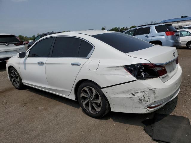 Photo 1 VIN: 1HGCR2F88GA167997 - HONDA ACCORD EXL 