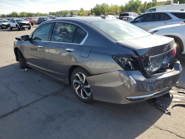 Photo 1 VIN: 1HGCR2F88GA170480 - HONDA ACCORD EXL 