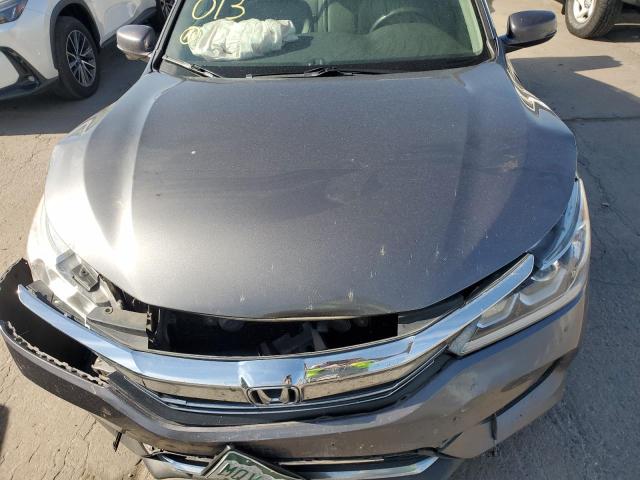 Photo 10 VIN: 1HGCR2F88GA170480 - HONDA ACCORD EXL 