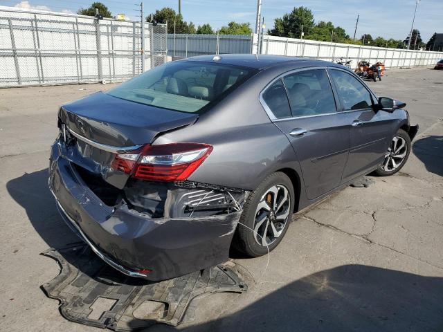 Photo 2 VIN: 1HGCR2F88GA170480 - HONDA ACCORD EXL 