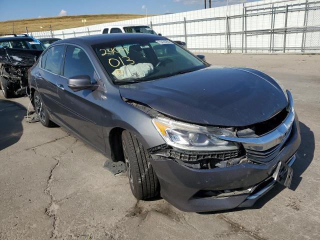 Photo 3 VIN: 1HGCR2F88GA170480 - HONDA ACCORD EXL 