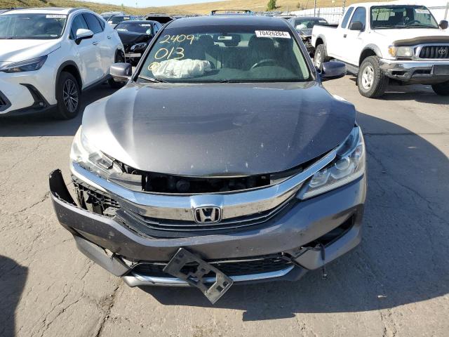 Photo 4 VIN: 1HGCR2F88GA170480 - HONDA ACCORD EXL 