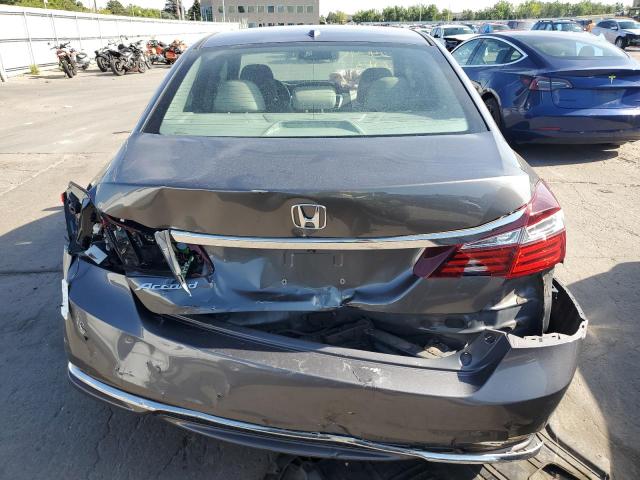 Photo 5 VIN: 1HGCR2F88GA170480 - HONDA ACCORD EXL 