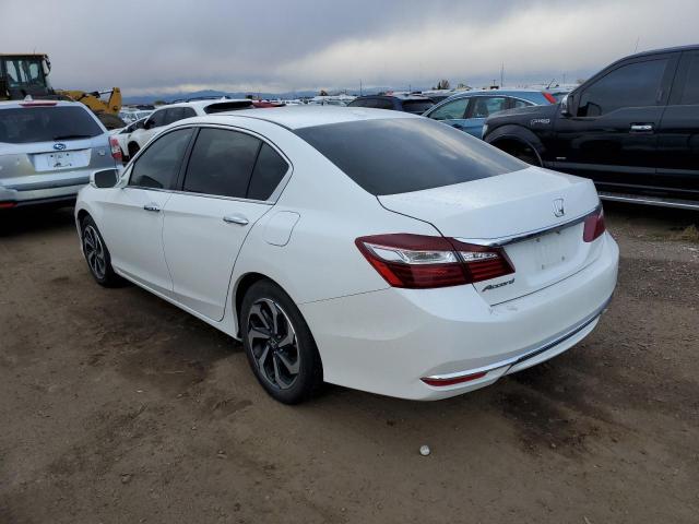 Photo 1 VIN: 1HGCR2F88GA170799 - HONDA ACCORD 