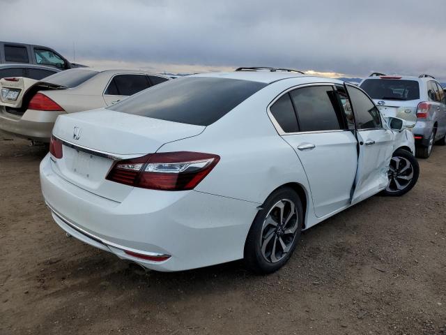 Photo 2 VIN: 1HGCR2F88GA170799 - HONDA ACCORD 