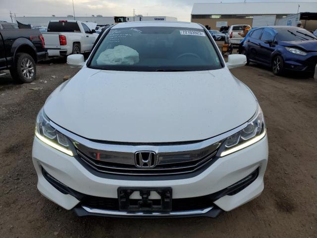 Photo 4 VIN: 1HGCR2F88GA170799 - HONDA ACCORD 