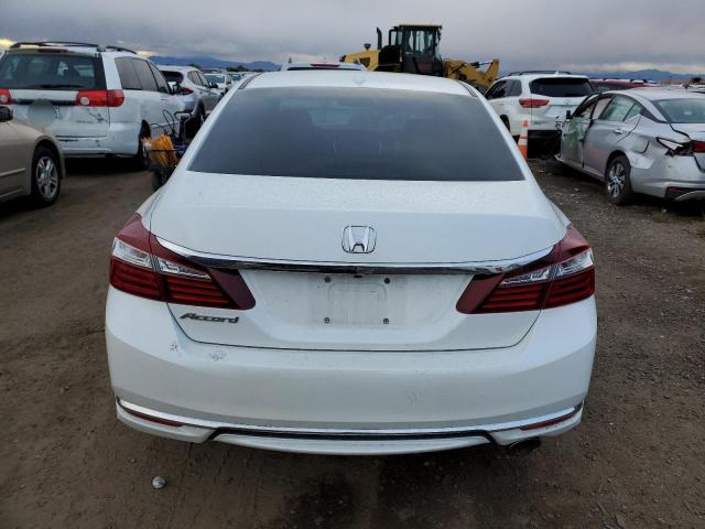 Photo 5 VIN: 1HGCR2F88GA170799 - HONDA ACCORD 