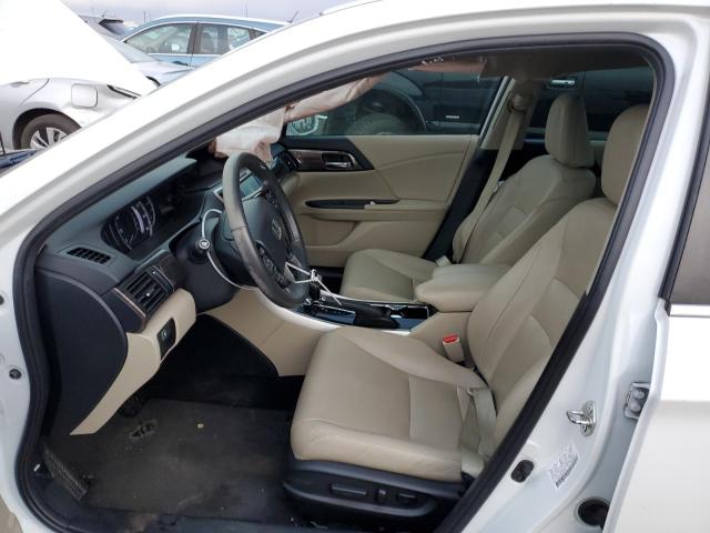 Photo 6 VIN: 1HGCR2F88GA170799 - HONDA ACCORD 