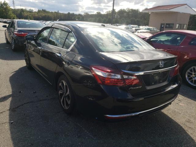 Photo 2 VIN: 1HGCR2F88GA173895 - HONDA ACCORD EXL 