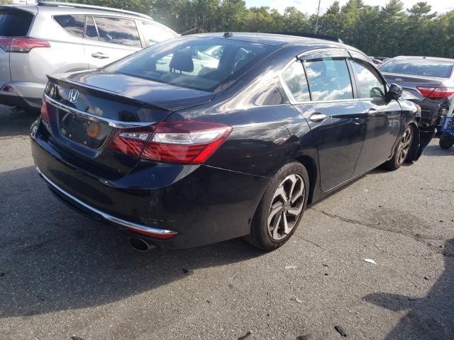 Photo 3 VIN: 1HGCR2F88GA173895 - HONDA ACCORD EXL 