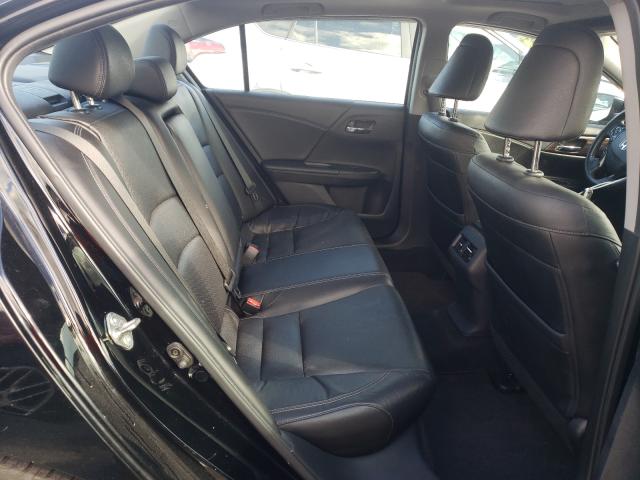 Photo 5 VIN: 1HGCR2F88GA173895 - HONDA ACCORD EXL 