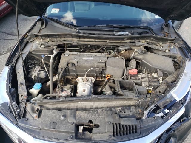 Photo 6 VIN: 1HGCR2F88GA173895 - HONDA ACCORD EXL 