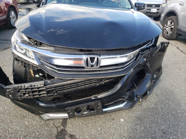 Photo 8 VIN: 1HGCR2F88GA173895 - HONDA ACCORD EXL 