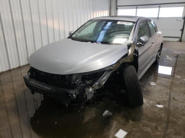 Photo 1 VIN: 1HGCR2F88GA175324 - HONDA ACCORD EXL 