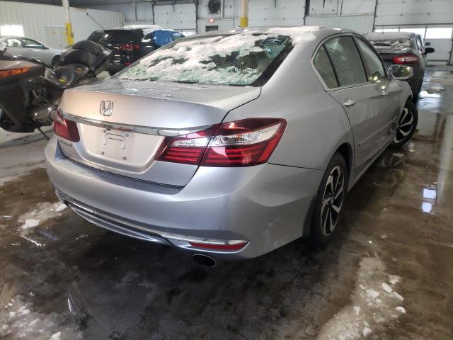 Photo 3 VIN: 1HGCR2F88GA175324 - HONDA ACCORD EXL 