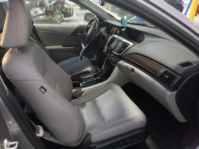 Photo 4 VIN: 1HGCR2F88GA175324 - HONDA ACCORD EXL 