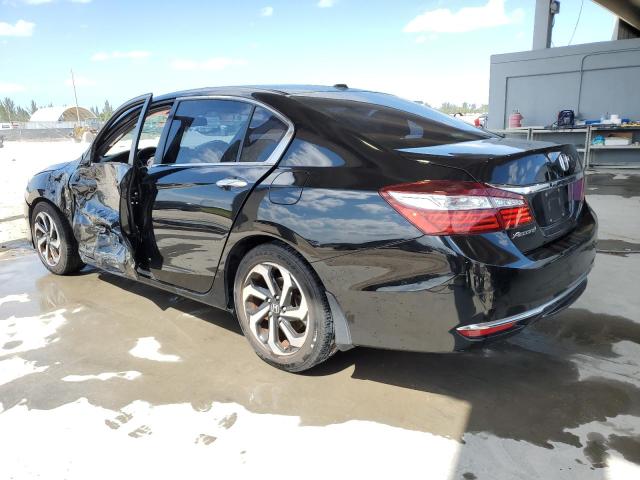 Photo 1 VIN: 1HGCR2F88GA186775 - HONDA ACCORD 