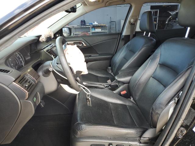 Photo 6 VIN: 1HGCR2F88GA186775 - HONDA ACCORD 