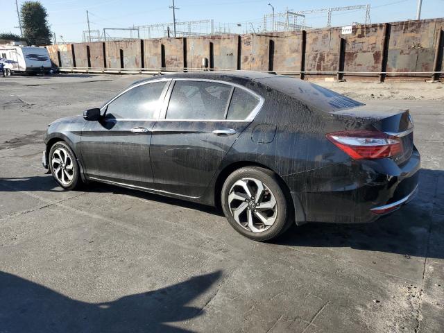 Photo 1 VIN: 1HGCR2F88GA203347 - HONDA ACCORD EXL 