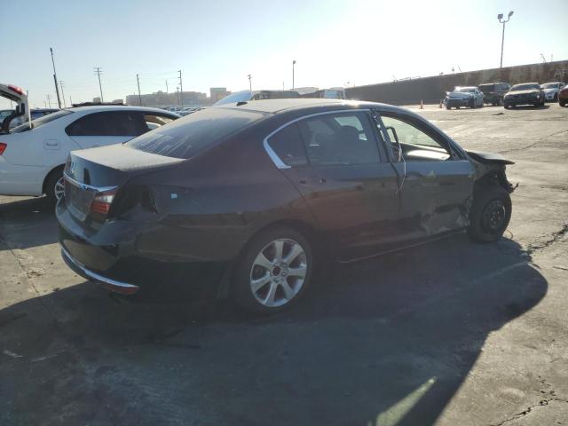 Photo 2 VIN: 1HGCR2F88GA203347 - HONDA ACCORD EXL 