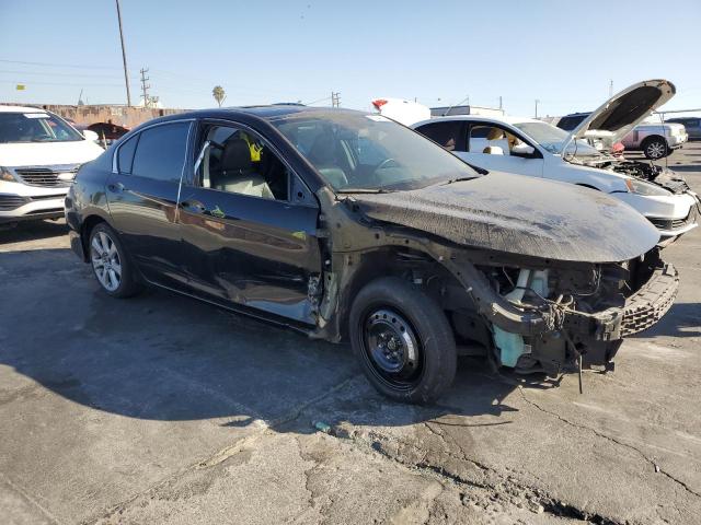 Photo 3 VIN: 1HGCR2F88GA203347 - HONDA ACCORD EXL 