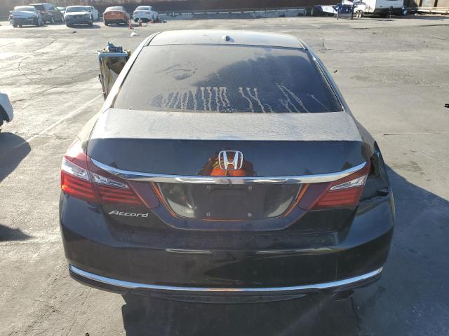 Photo 5 VIN: 1HGCR2F88GA203347 - HONDA ACCORD EXL 