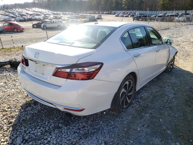 Photo 3 VIN: 1HGCR2F88GA204529 - HONDA ACCORD EXL 