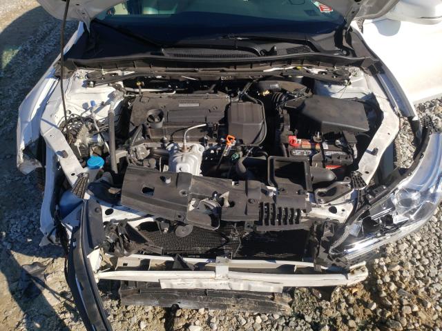 Photo 6 VIN: 1HGCR2F88GA204529 - HONDA ACCORD EXL 