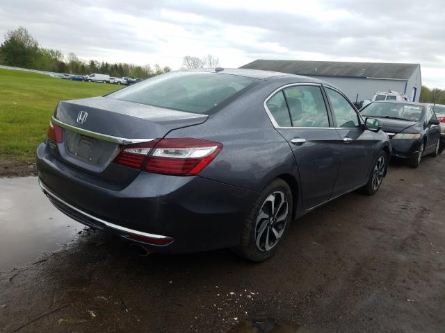 Photo 3 VIN: 1HGCR2F88GA205907 - HONDA ACCORD EXL 