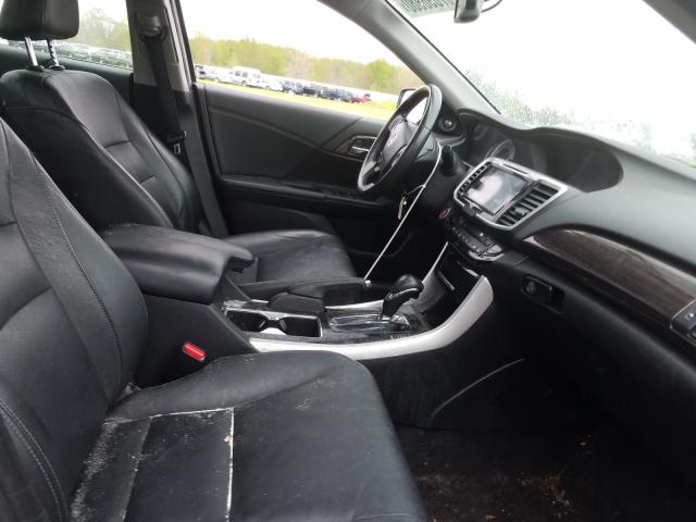 Photo 4 VIN: 1HGCR2F88GA205907 - HONDA ACCORD EXL 