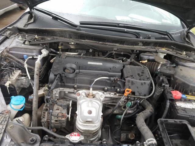 Photo 6 VIN: 1HGCR2F88GA205907 - HONDA ACCORD EXL 