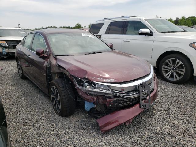 Photo 0 VIN: 1HGCR2F88GA218964 - HONDA ACCORD EXL 