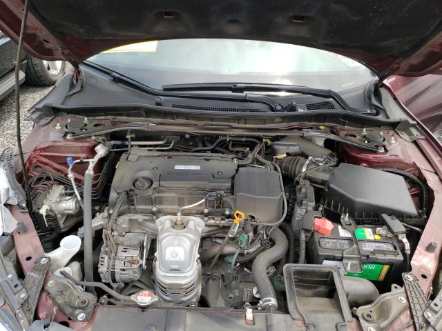 Photo 6 VIN: 1HGCR2F88GA218964 - HONDA ACCORD EXL 