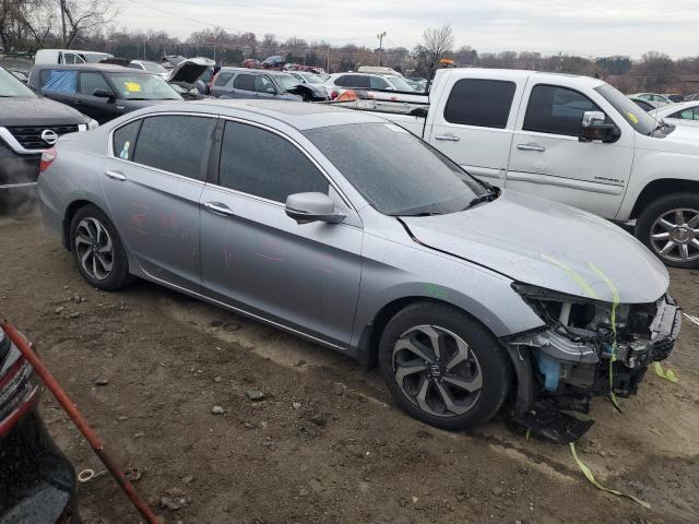 Photo 3 VIN: 1HGCR2F88GA226174 - HONDA ACCORD 